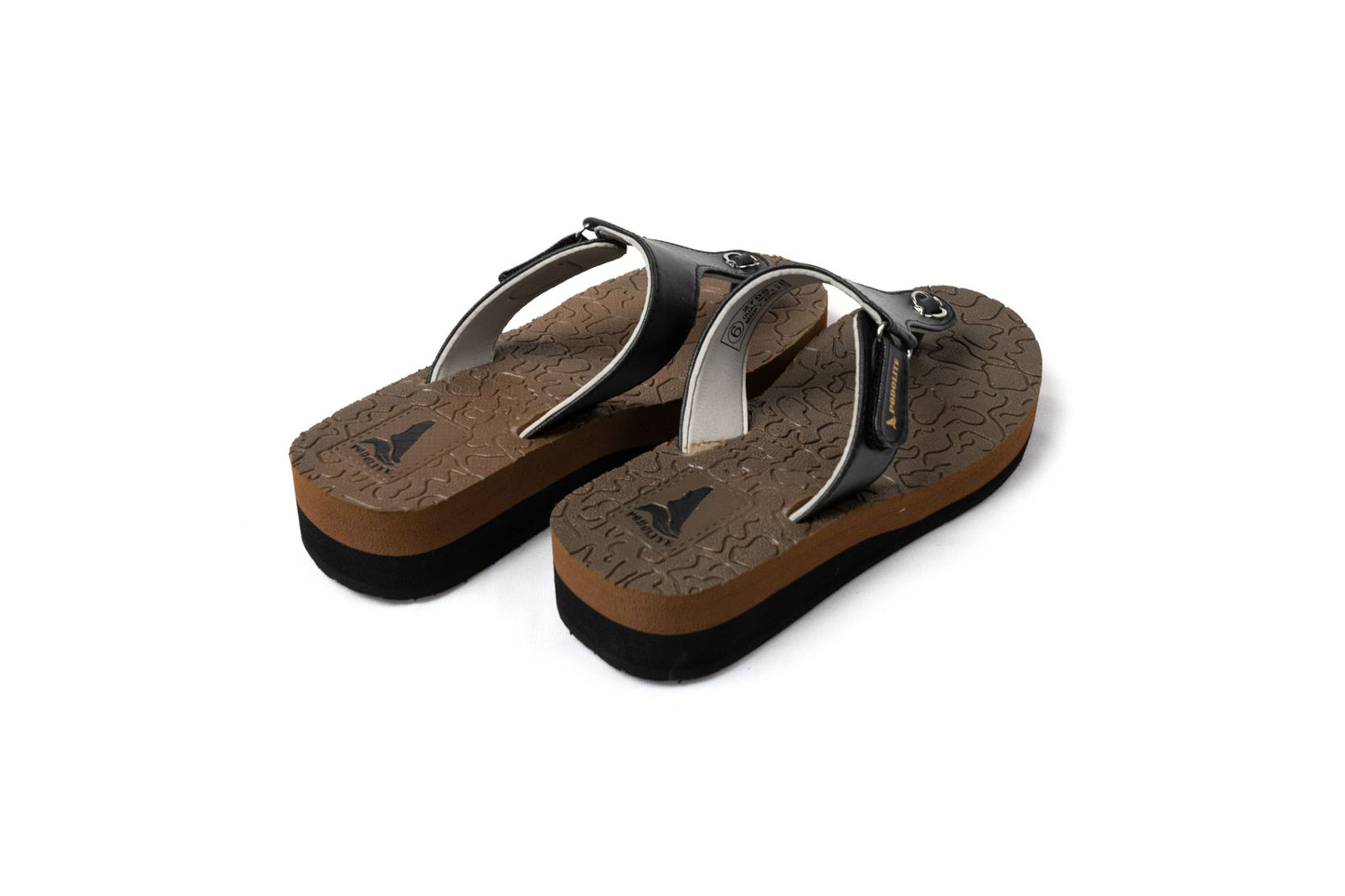 Podolite Dual Soft Slippers (Ladies)