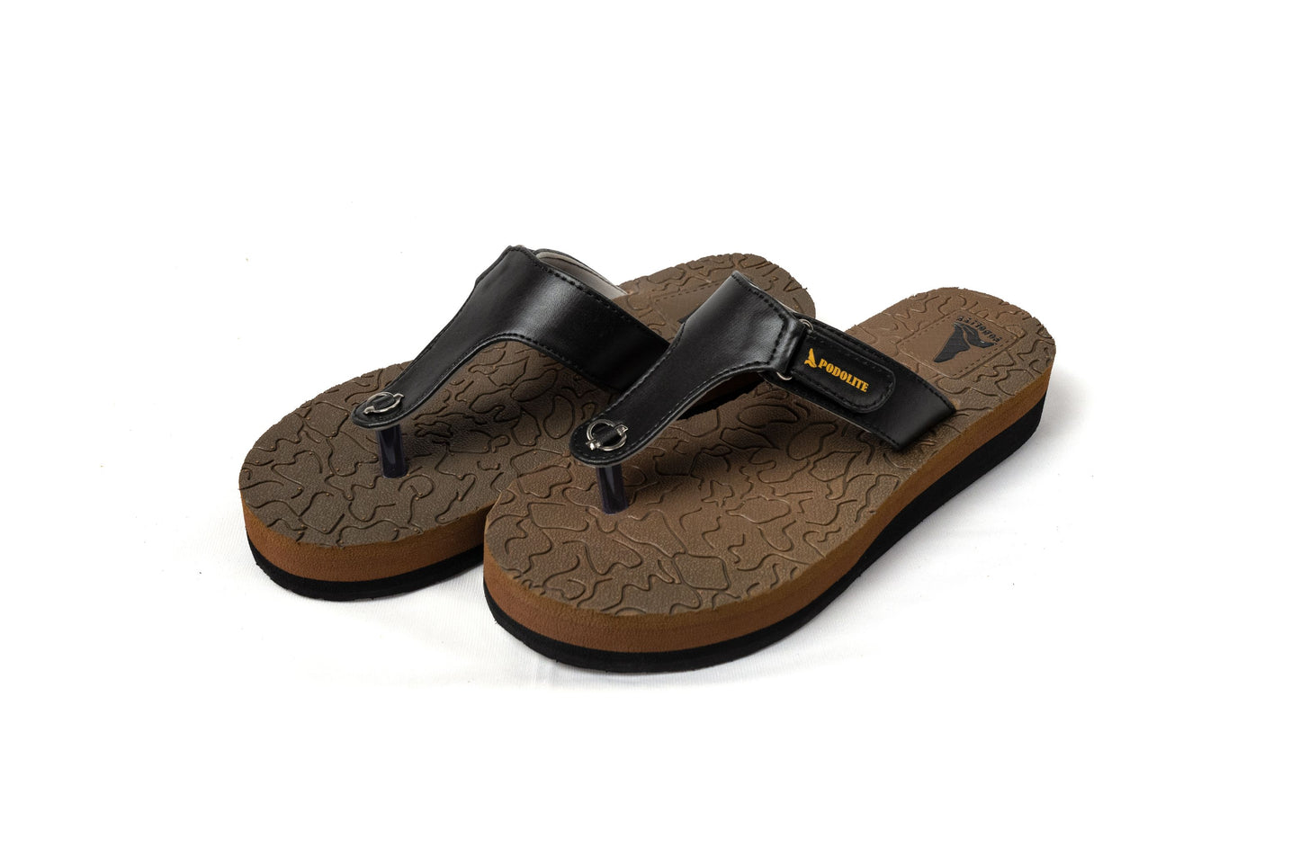 Podolite Dual Soft Slippers (Ladies)