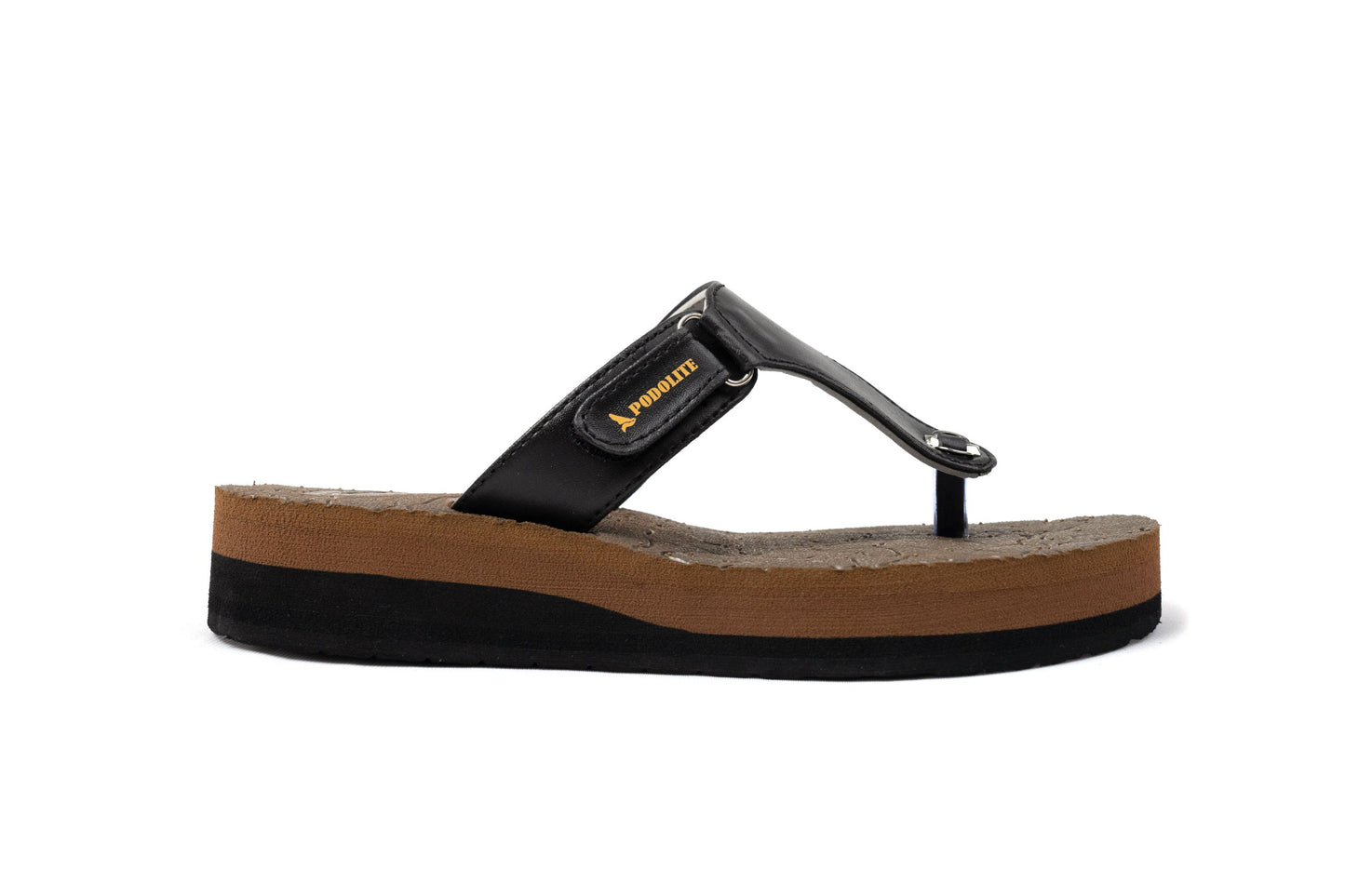 Podolite Dual Soft Slippers (Ladies)