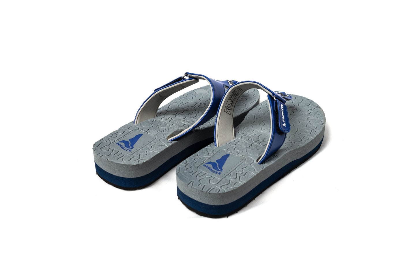Podolite Dual Soft Slippers (Ladies)