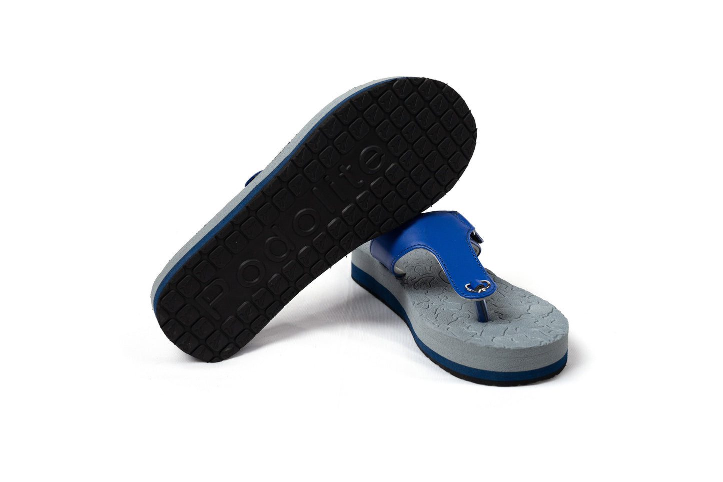 Podolite Dual Soft Slippers (Ladies)