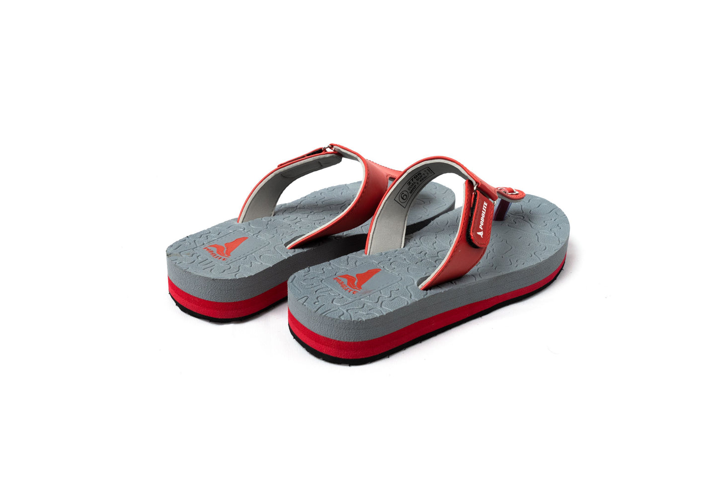 Podolite Dual Soft Slippers (Ladies)