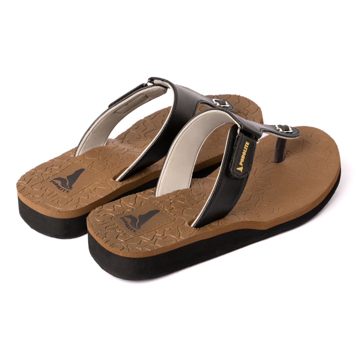 Podolite Single Layer MCP Soft Slippers (Ladies)
