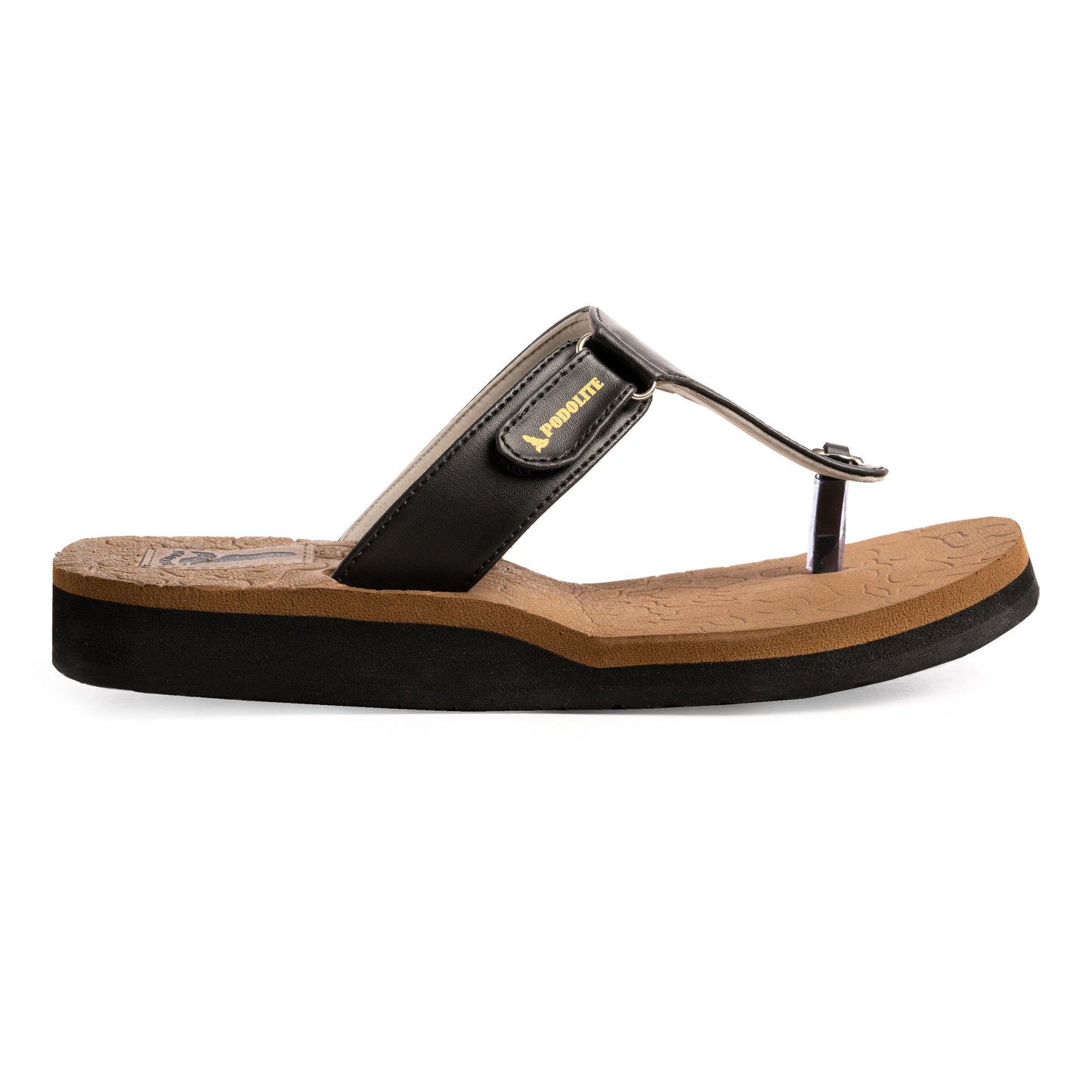Podolite Single Layer MCP Soft Slippers (Ladies)
