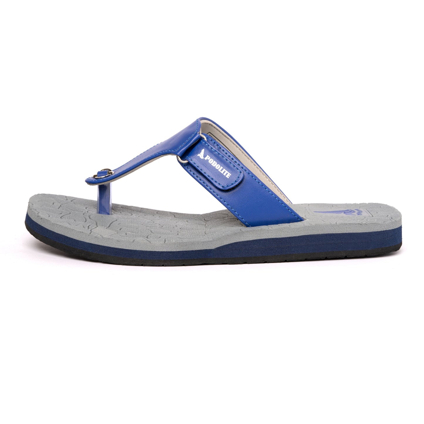 Podolite Single Layer MCP Soft Slippers (Ladies)