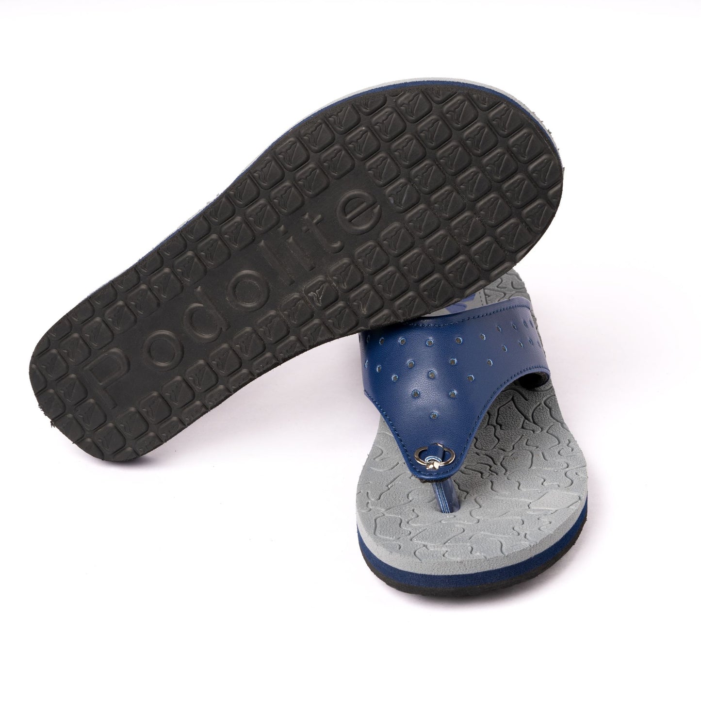 Podolite Soft Slippers (Ladies)