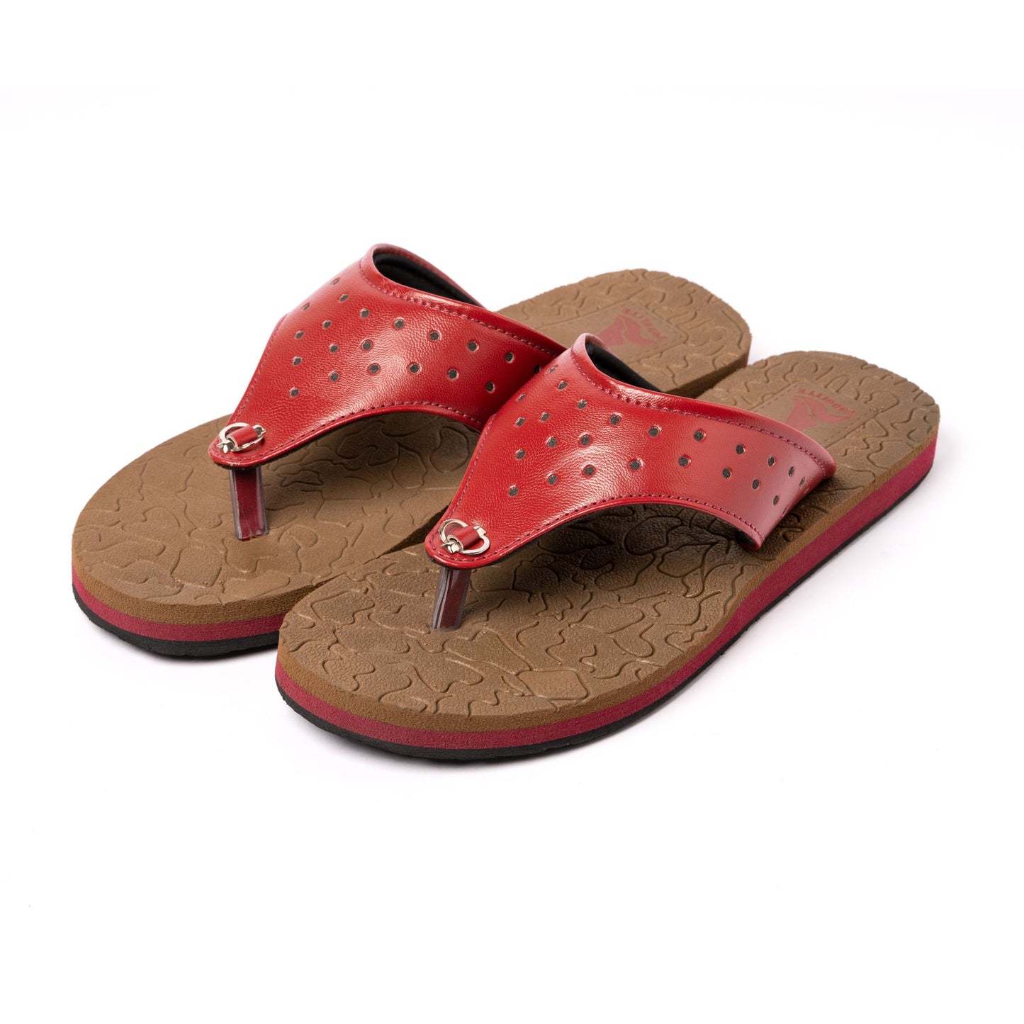 Podolite Soft Slippers (Ladies)