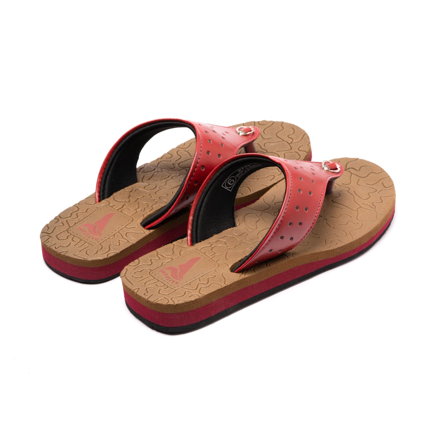 Podolite Soft Slippers (Ladies)