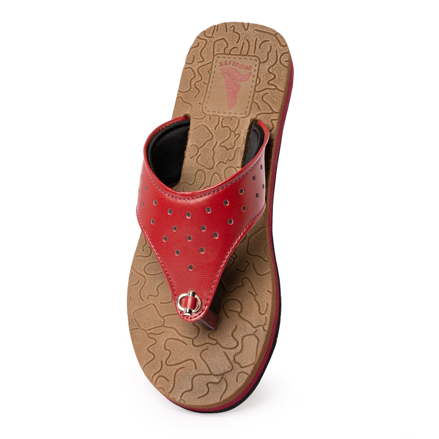 Podolite Soft Slippers (Ladies)