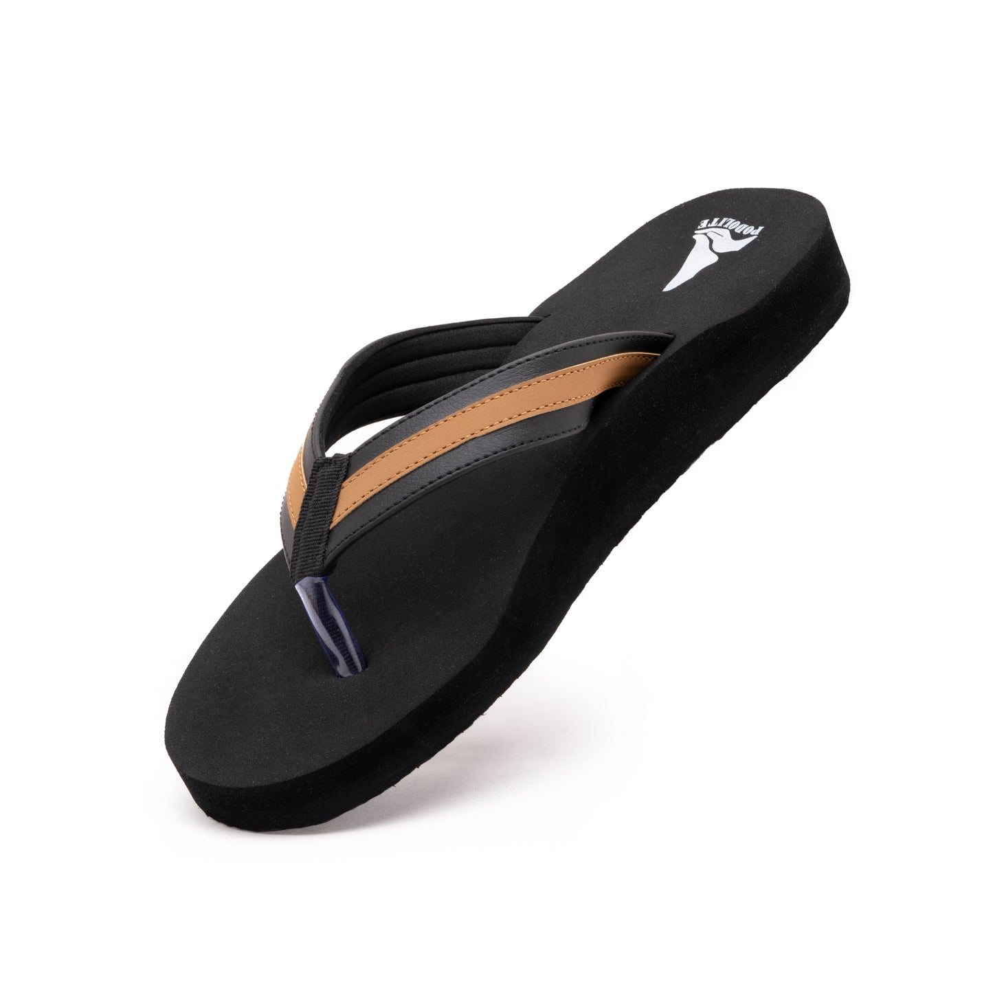 Podolite Arch Slippers for Men | Slippers for Flat Feet