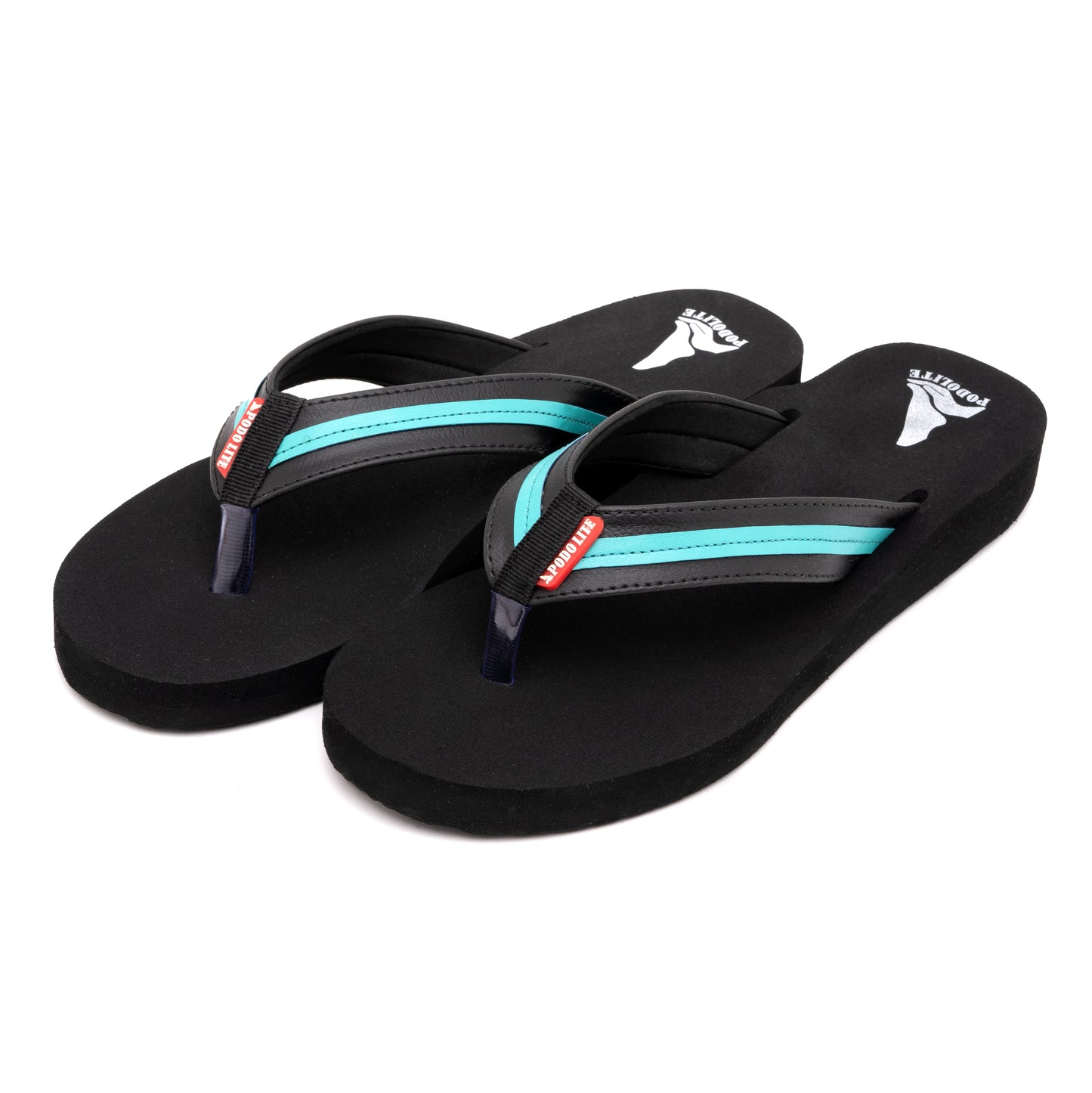 Podolite Arch Slippers for Ladies | Slippers for Flat Feet
