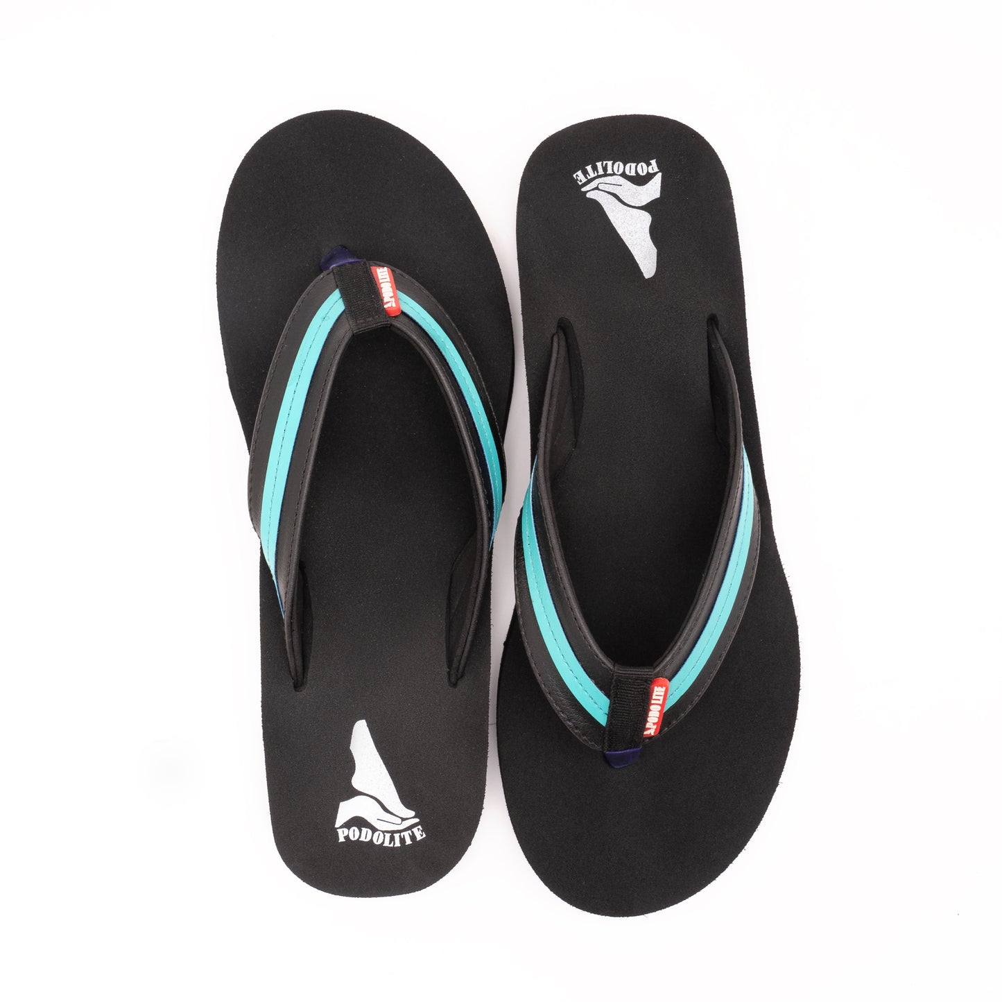 Podolite Arch Slippers for Ladies | Slippers for Flat Feet