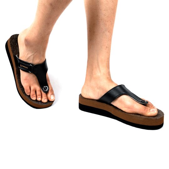 Podolite Dual Soft Slippers (Ladies)