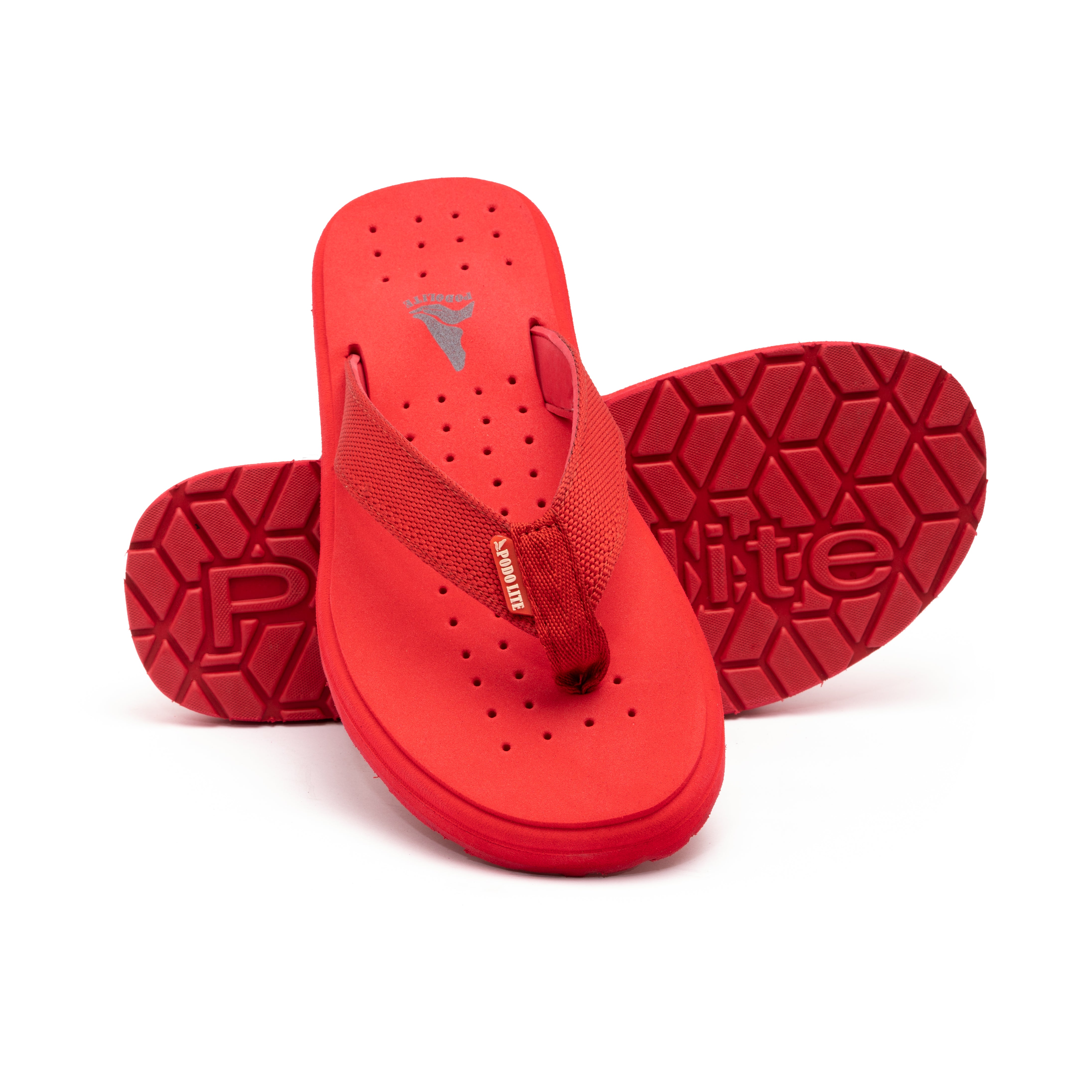 These Flip-Flops with Arch Support Are as Comfy as They Are Cute