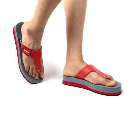 Podolite Dual Soft Slippers (Ladies)