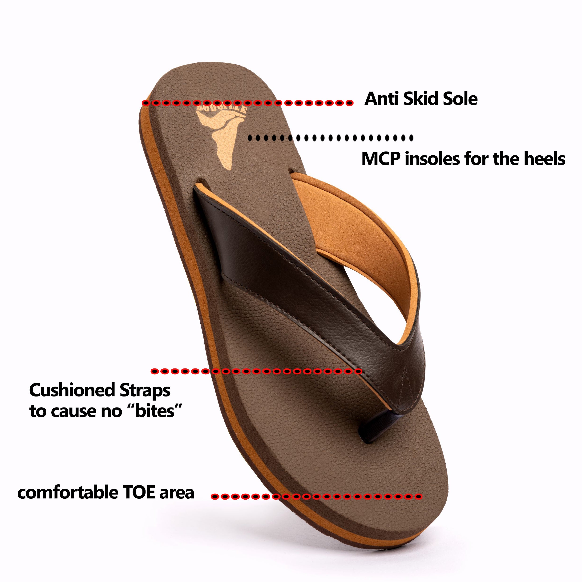 podolite footwear online